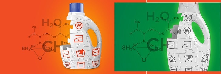 Laundry Detergent Ingredients (Chemicals List)